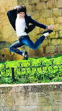 Беслан Байкаев