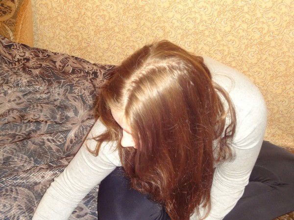 Анастасия Лебедева