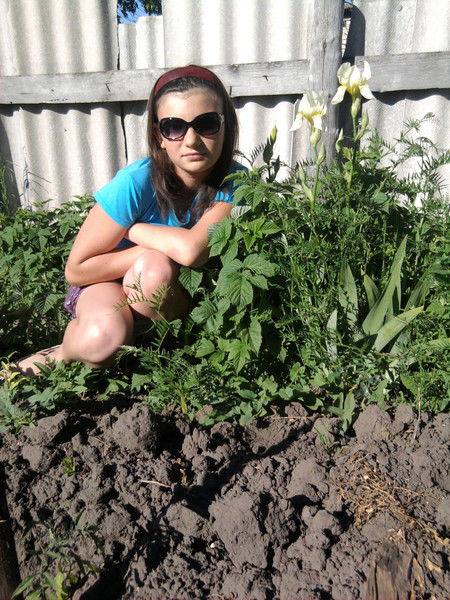 Татьяна Лукановская