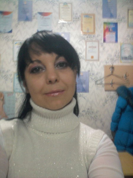 Соня Постольник