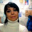 Соня Постольник