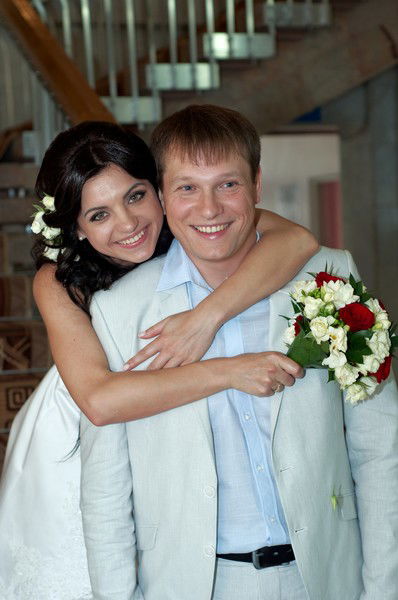 Семён Волков