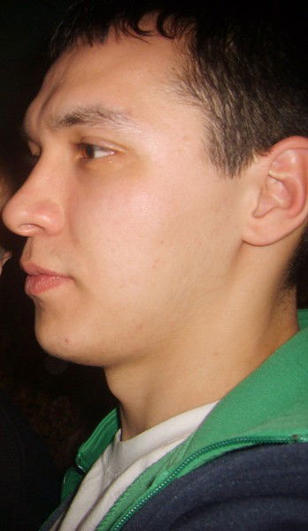 Артур Идрисов