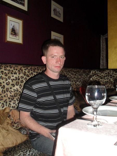 Антон Шумихин