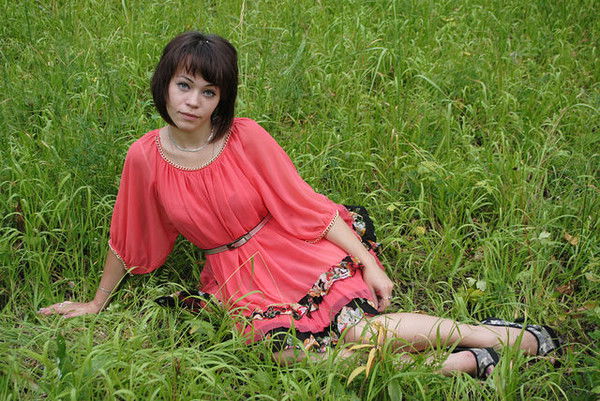 Ирина Вознюк-Ковальчук