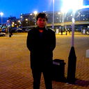 Максат Алиев