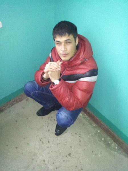 Артур Жусипов