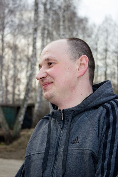 Борис Попов