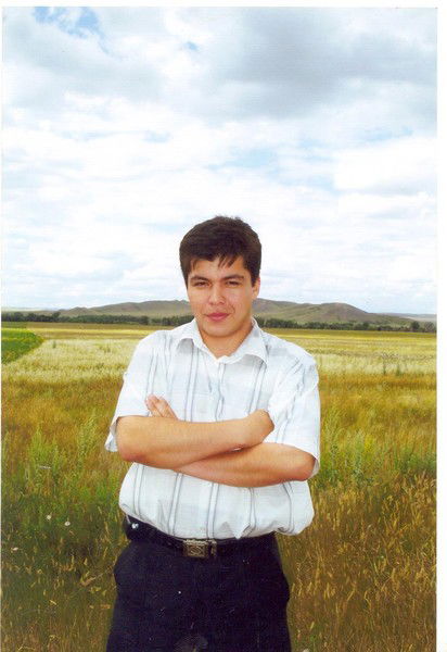 Бахытжан Есенбаев