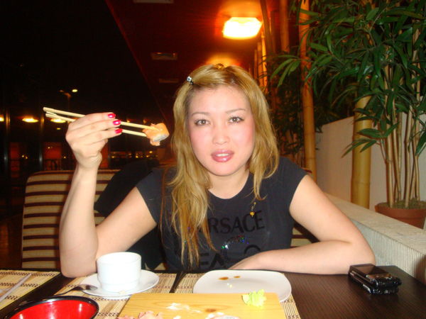 Диана Бекен