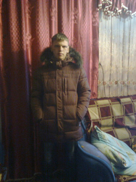 Иван Поздняков