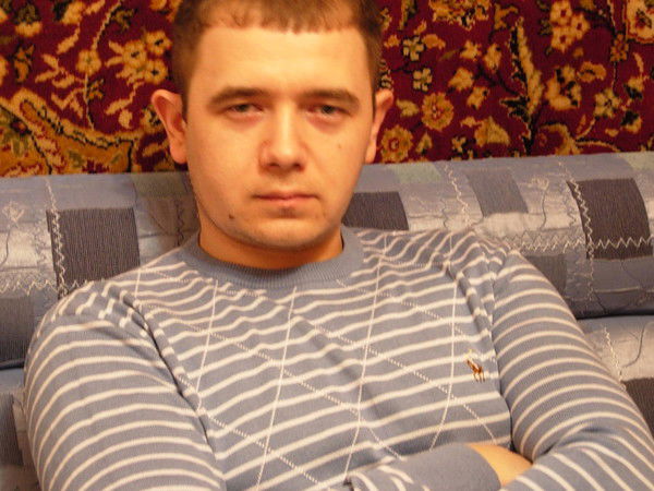 Сергей Савицкий