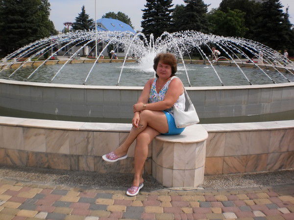 Лилия Хайдарова