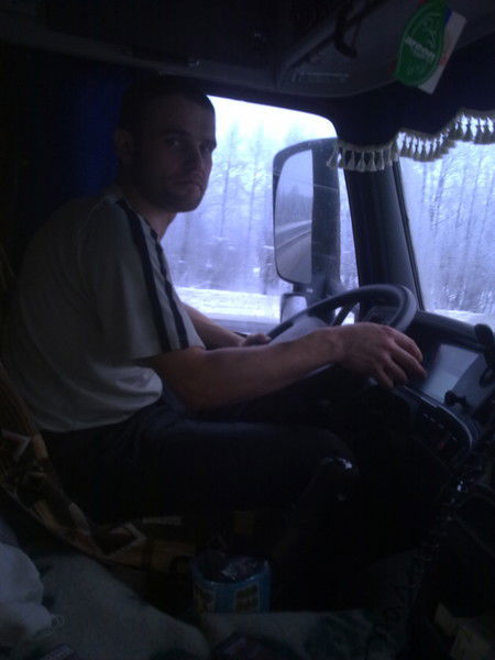 Александр Кудрявцев