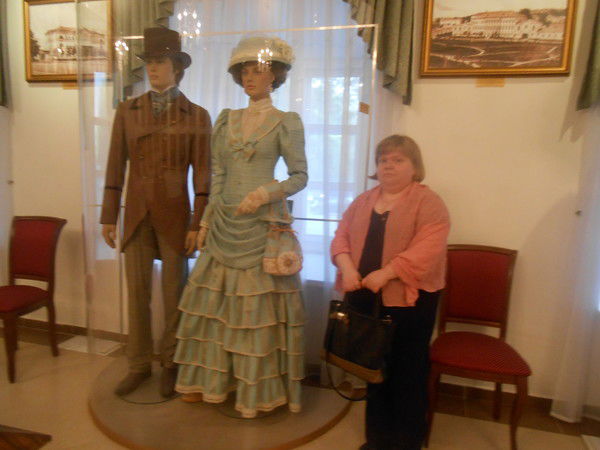 Даша Маризова