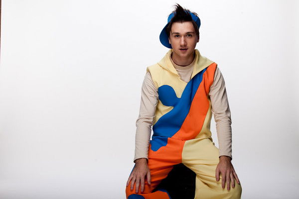 Артур Адамян