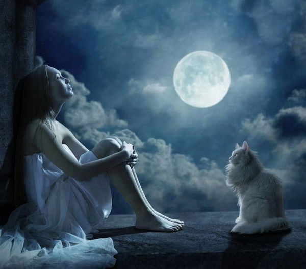 Анна Минина