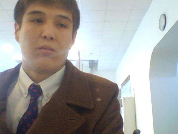 Мирас Калдыбаев