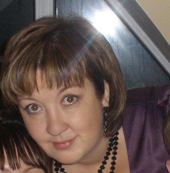 Яна Зинкина