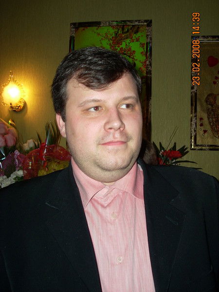 Вася Магуров