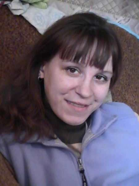 Надежда Боброва