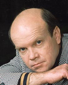 Виктор Балабанов