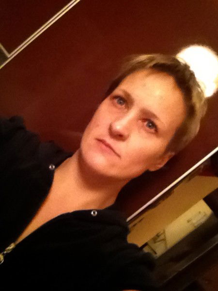 Екатерина Чадова