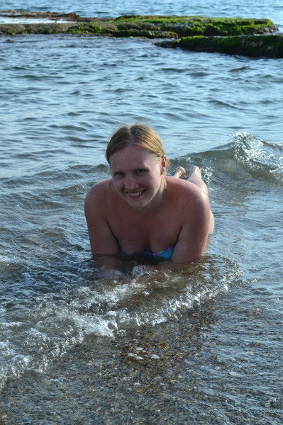 Анюта Оботнина