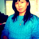 Mereke Kolshikbaeva