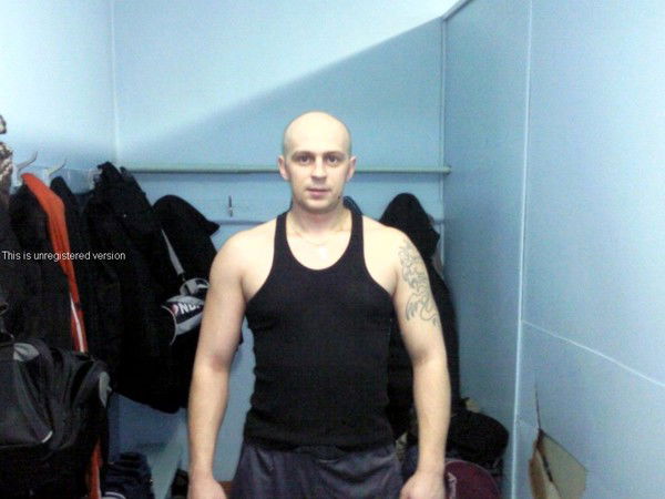 Юрик Пупкин