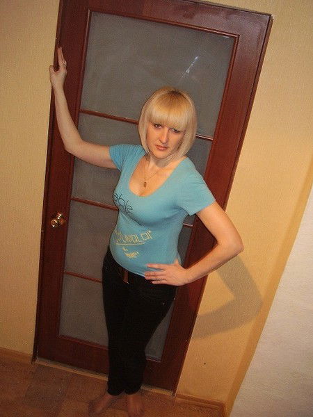 Елена Пискун