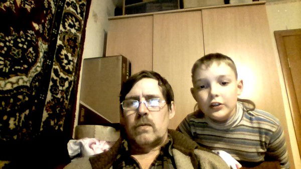 Валерий Андрющенко