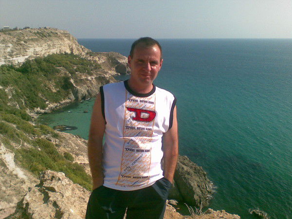 Алексей Каменев