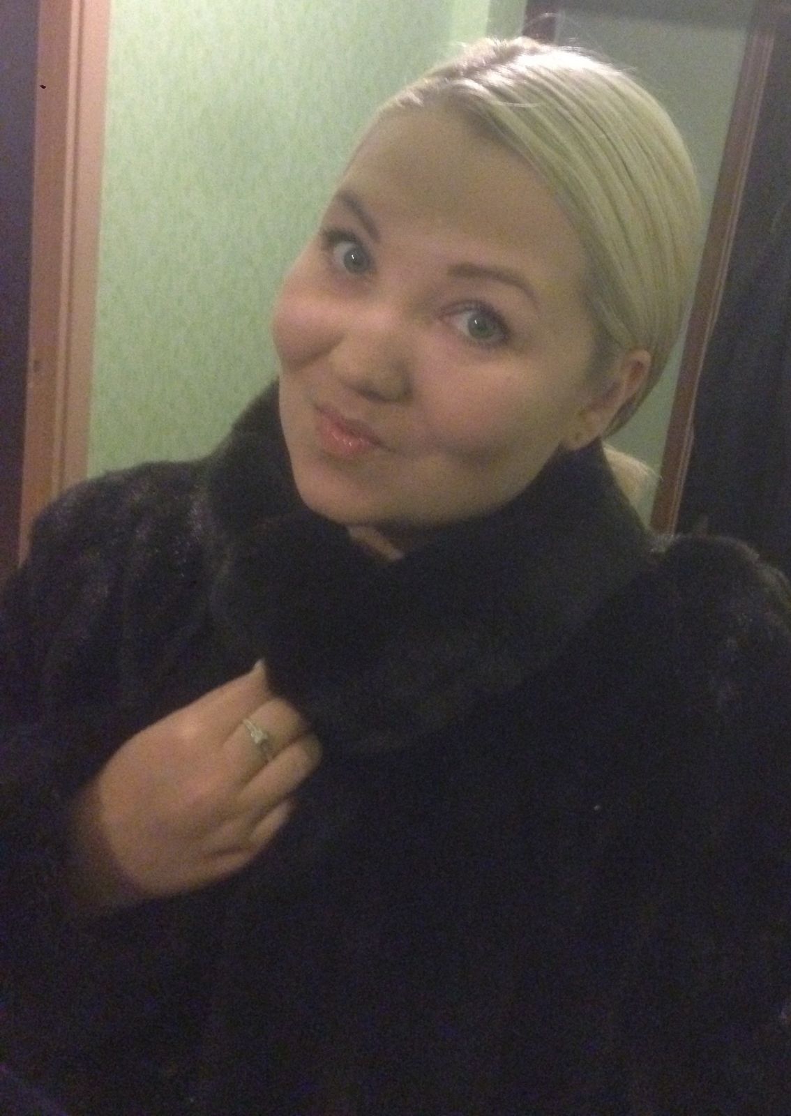 Катя Журавлёва