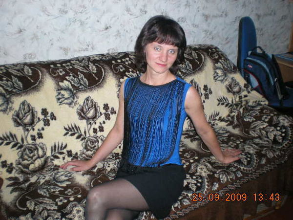 Ирина Шейнова