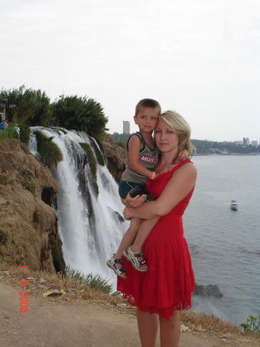 Алина Кобцева