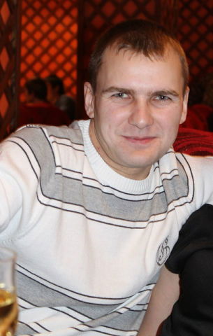 Николай Кукушкин