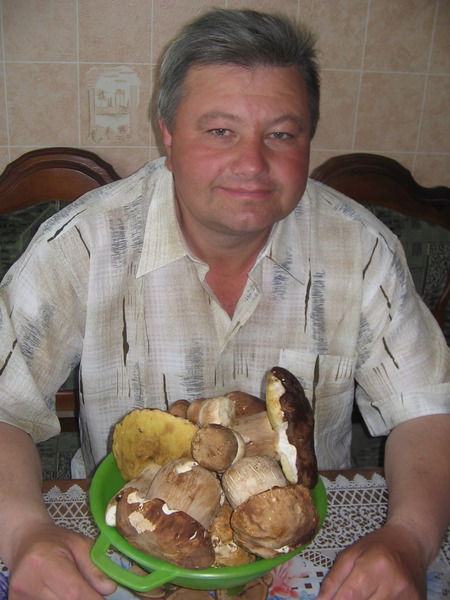 Василий Григоренко