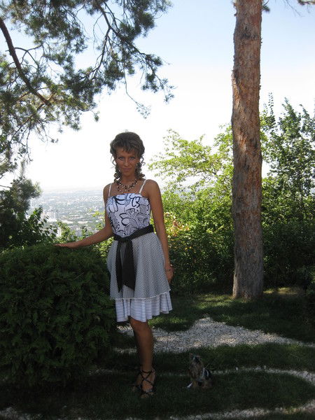 Любовь Абалихина