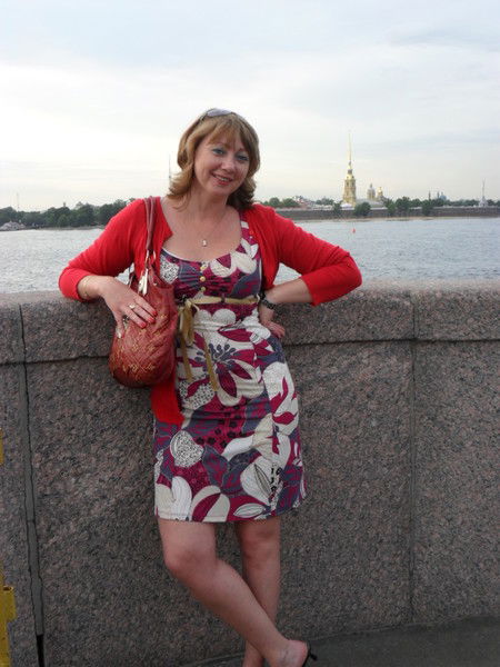 Наталья Плющева