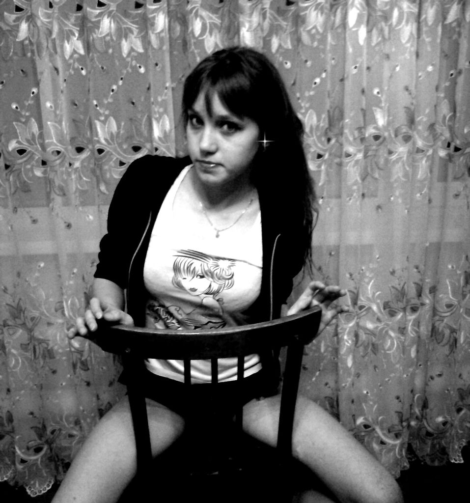 Ксения Храпунова