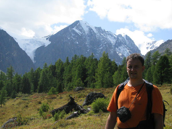 Андрей Углов