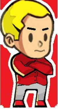 Артем Чебаков