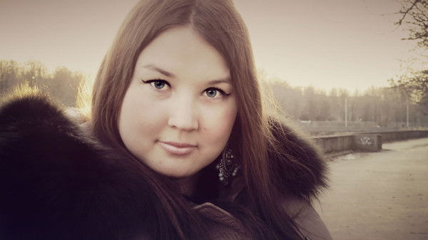 Иришка Кириллова