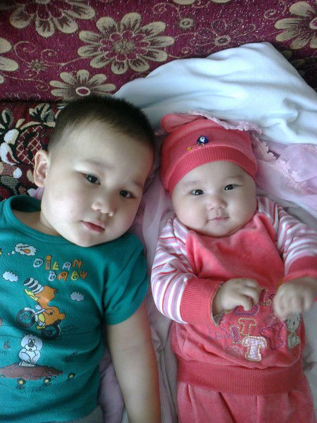 Диана Шамшуалиева