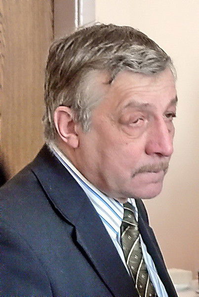 Григорий Аракелов