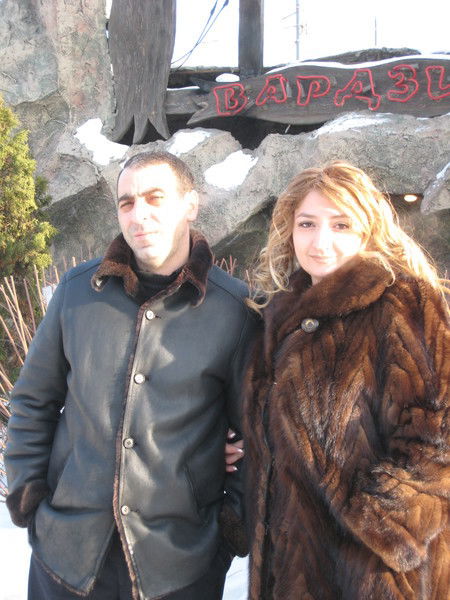 Акоп Карапетян