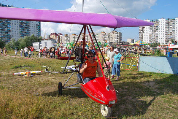 Андрей Китаев