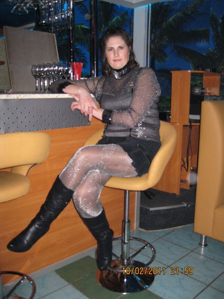 Ирина Севитова