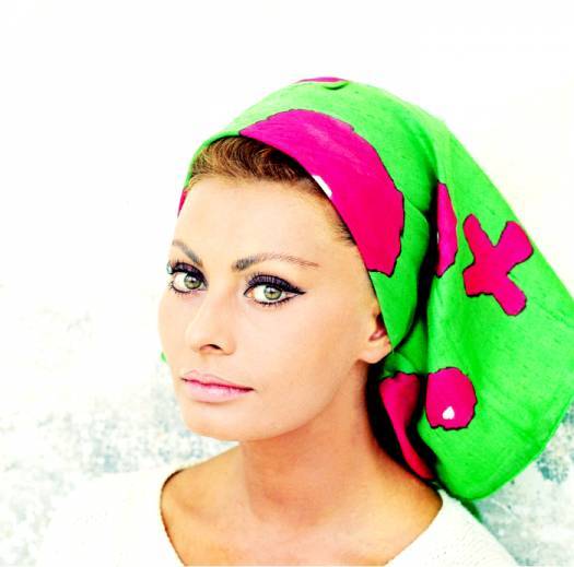 Анна Елагина